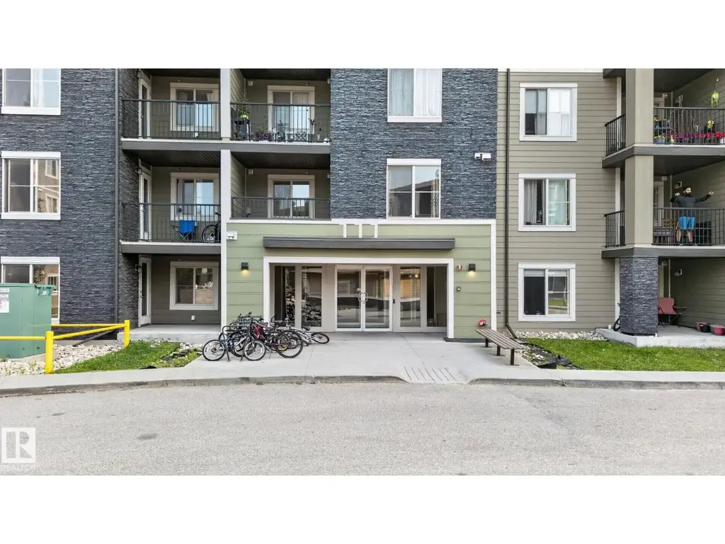 #415 111 Watt Cm Sw, Edmonton